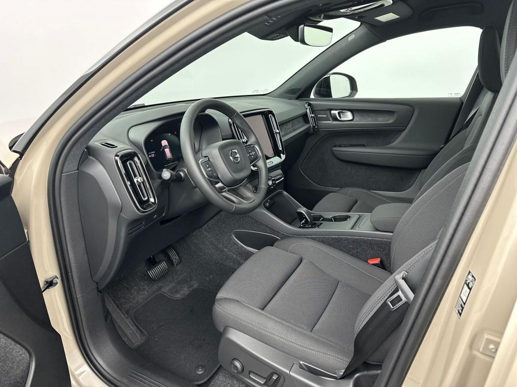 Volvo Ex40 extended range plus dark europa | € 6000 voordeel | direct lever