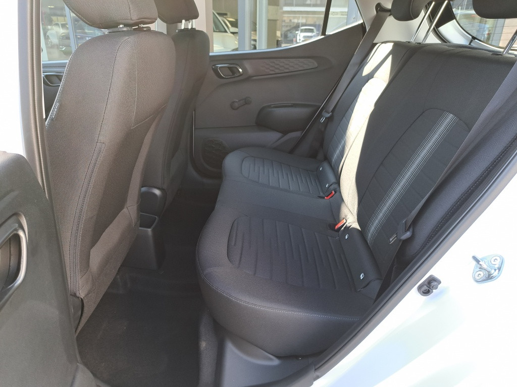 Hyundai I 10 1.0 comfort smart | navigatie | cruise control | airco | apple