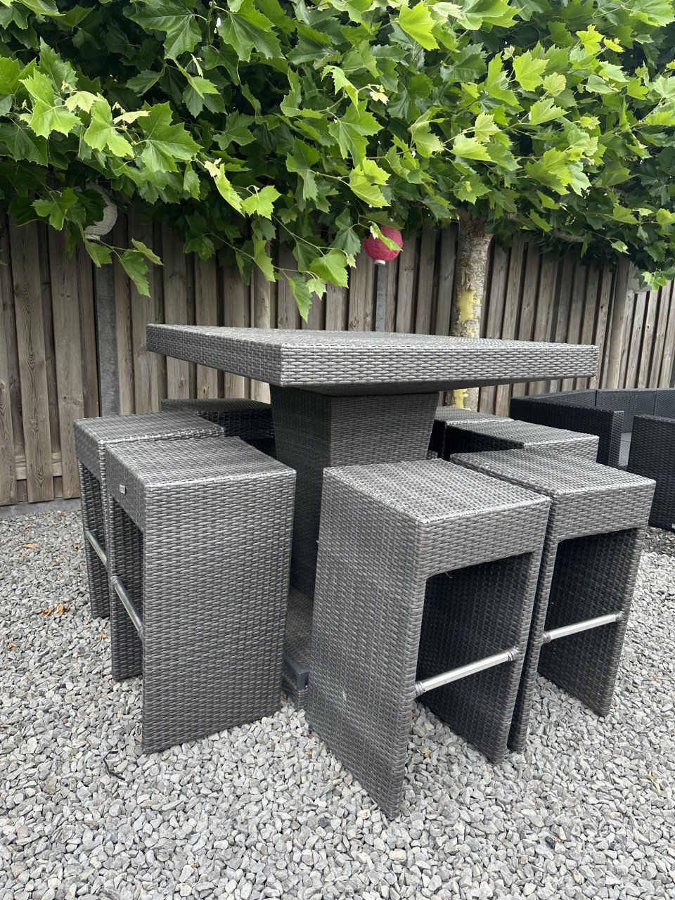 Bartafel