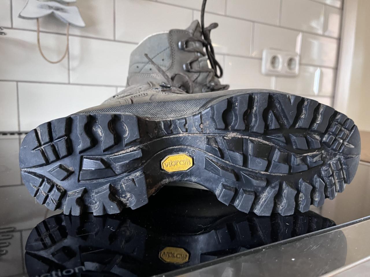 Meindl wandelschoen mt 39