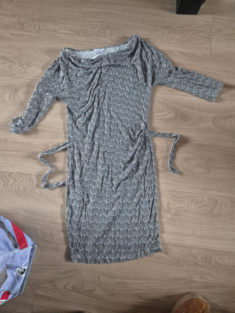 Kledingpakket Dames S/M veel jurken