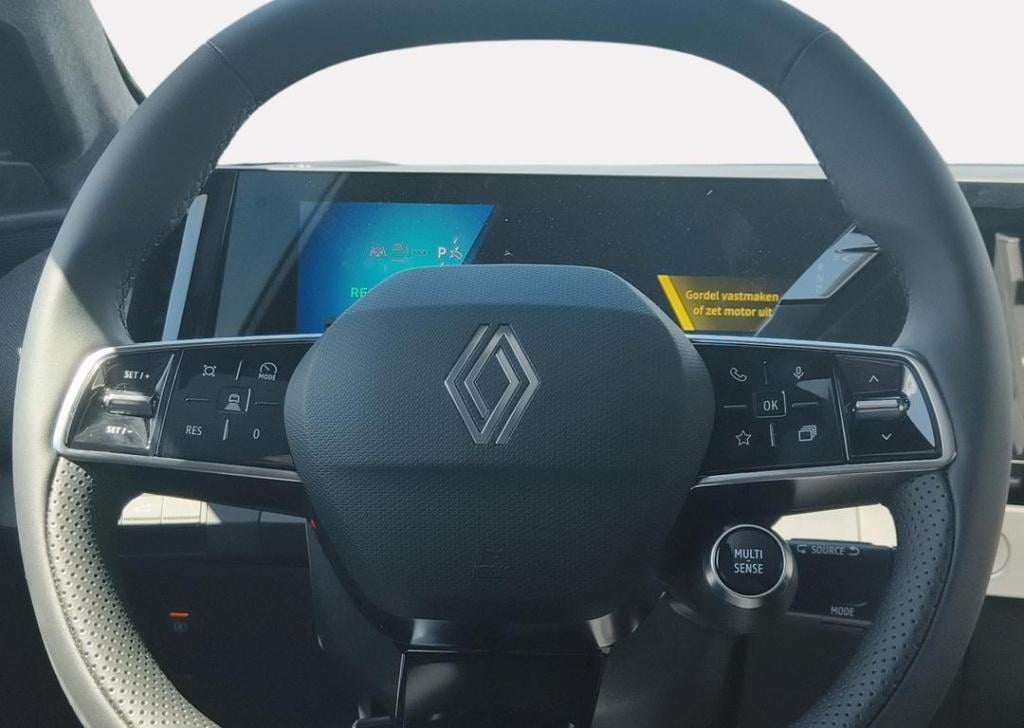 Renault Scenic e-tech ev87 long range techno - demo / pack advanced driving