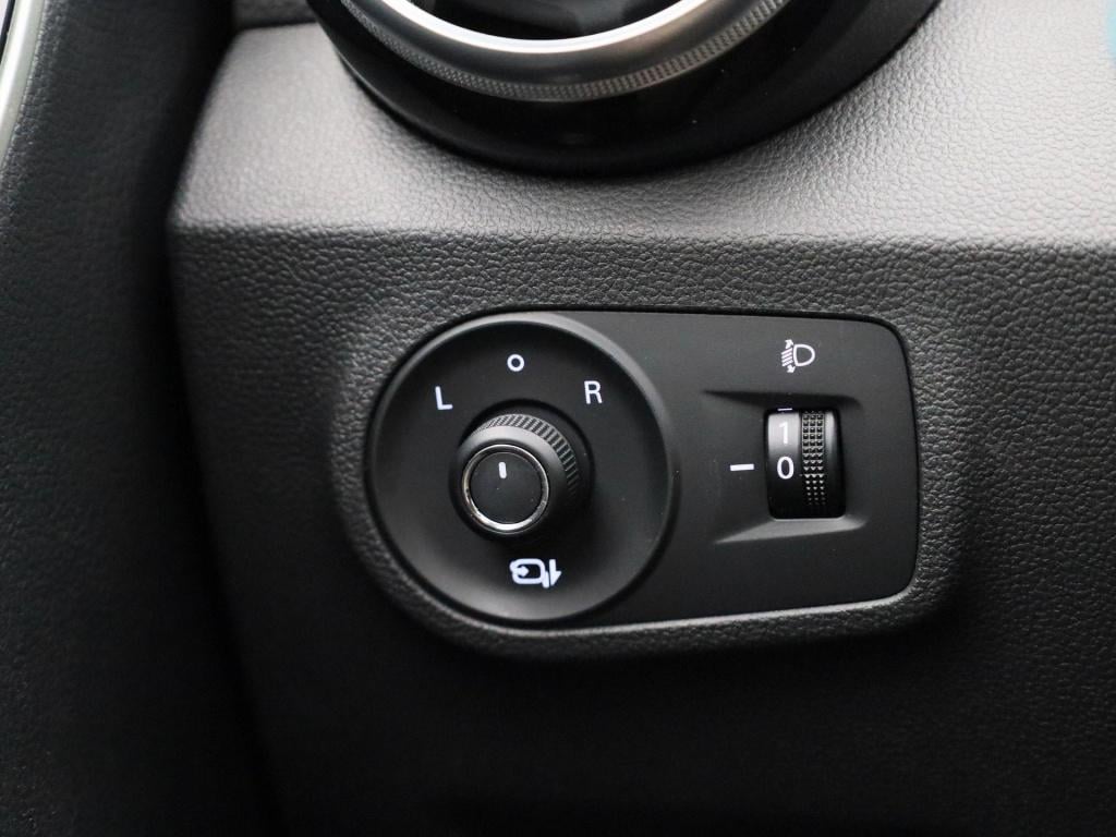 MG Zs Ev luxury 45 kwh | panoramadak | leder | apple carplay - android auto