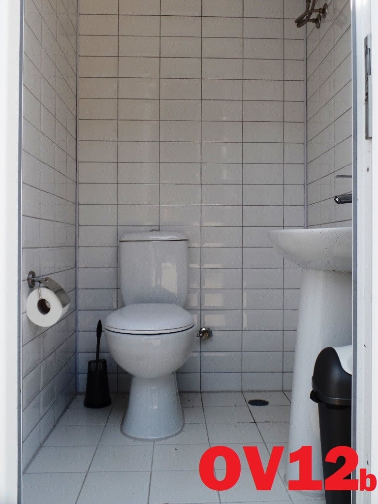 Sanitairunits, toiletgebouwen, sanitairgebouwen, toiletunits te koop