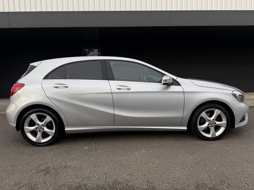 Mercedes-Benz A-Klasse 180 prestige - automaat - 84.400km! -