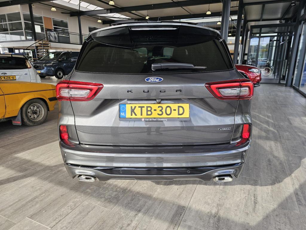 Ford Kuga 2.5 phev st-line x