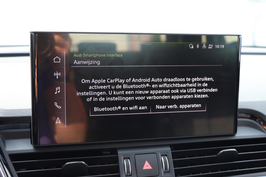 Audi Q5 50 tfsi e quattro s edition 300pk s-tronic