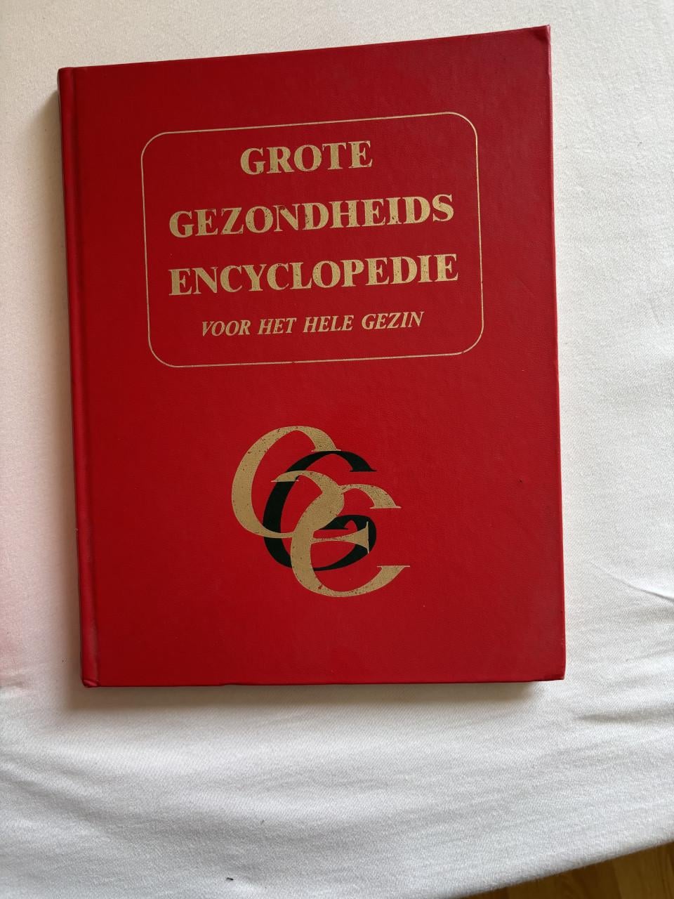 Encyclopedie en woordenboeken