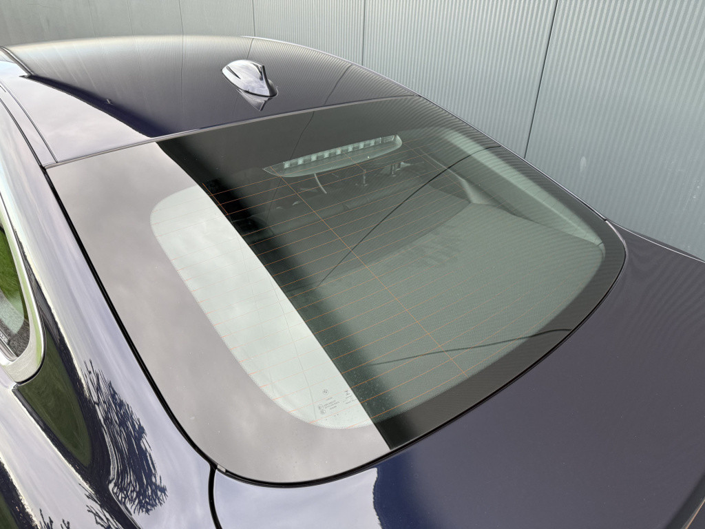 BMW 4 Serie gran coupé 430i automaat high executive sportline