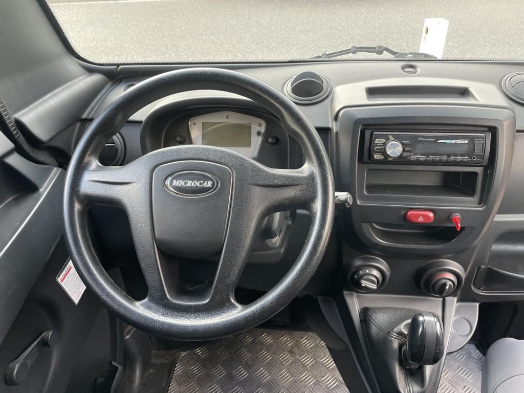 Microcar Onbekend flex 505 d