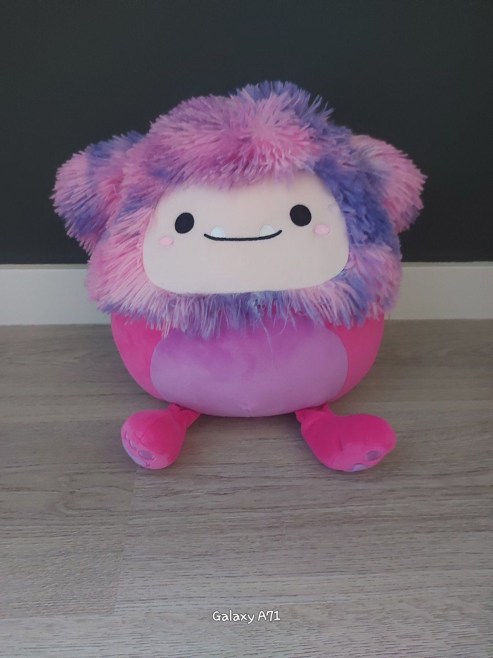Squishmallows medium size