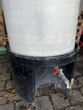 Watertank