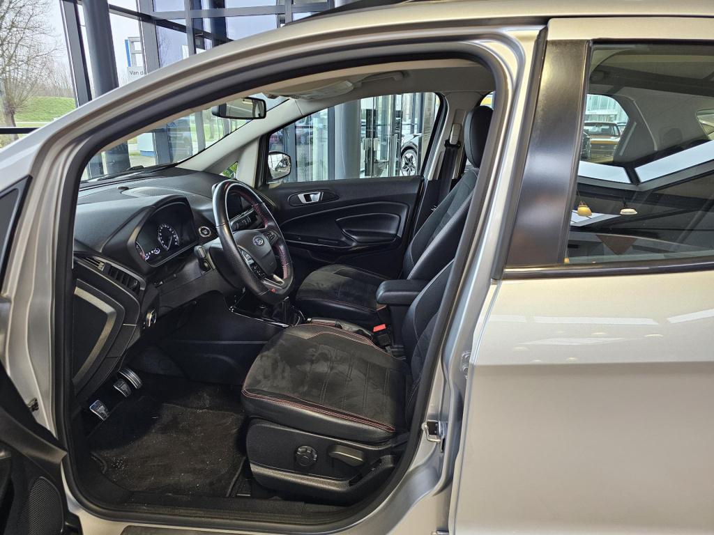 Ford Ecosport 1.0 ecoboost st-line