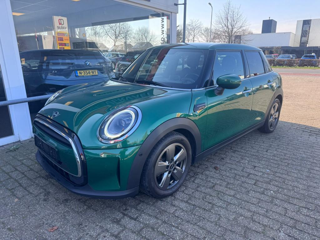 Mini One mini 1.5 business edition