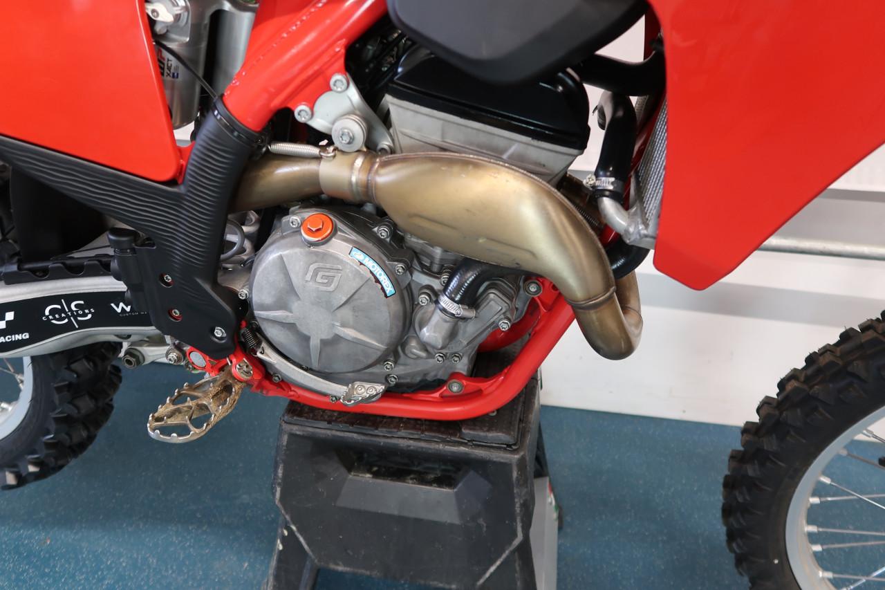 GASGAS MC250F 2024