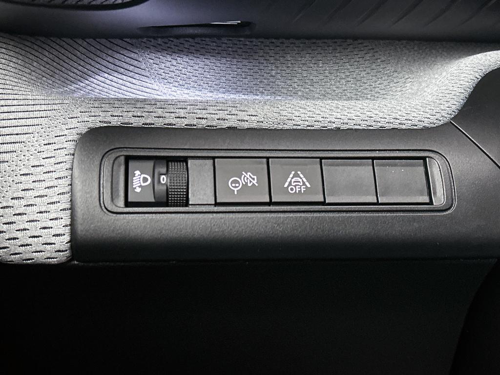 Citroen C3 Aircross hybrid 145pk max