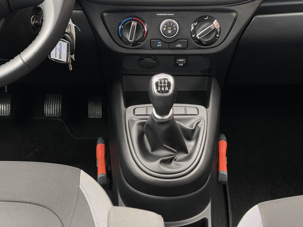 Hyundai I 10 1.0 comfort | apple carplay/android auto | lm velgen | bluetoo