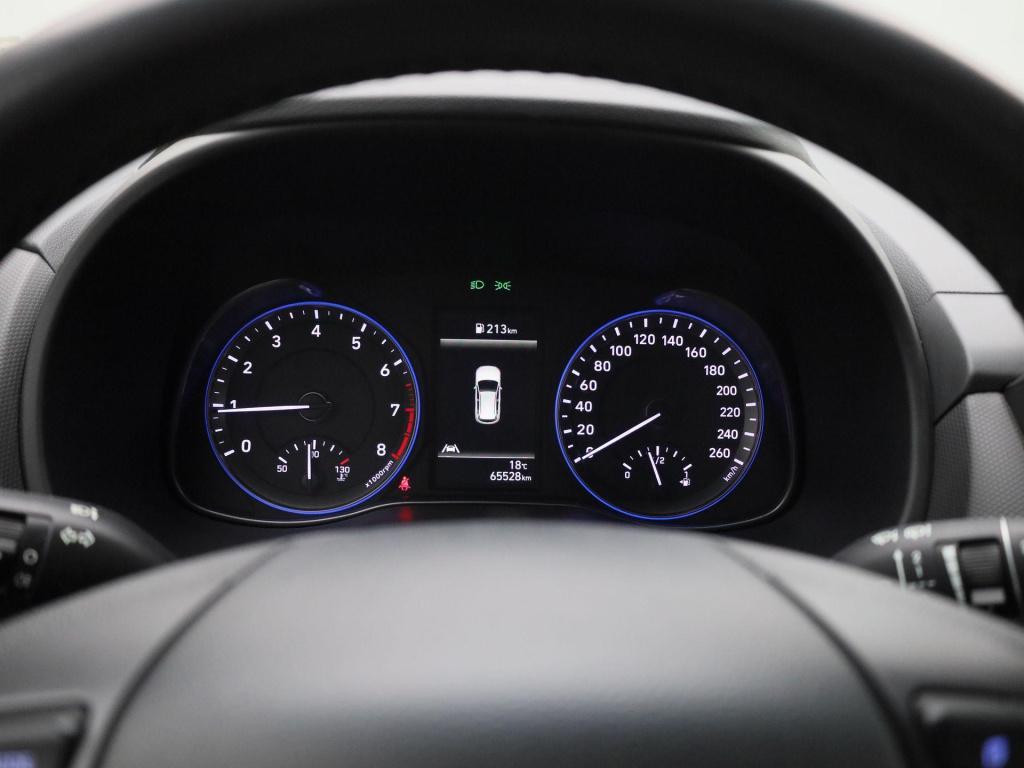Hyundai Kona 1.0 t-gdi comfort | apple carplay / android auto | camera | ai