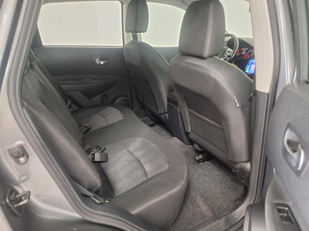 Nissan Qashqai 1.6 acenta | trekhaak | climate control | cruise control