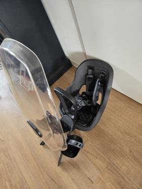 Fietsstoeltje Thule yepp