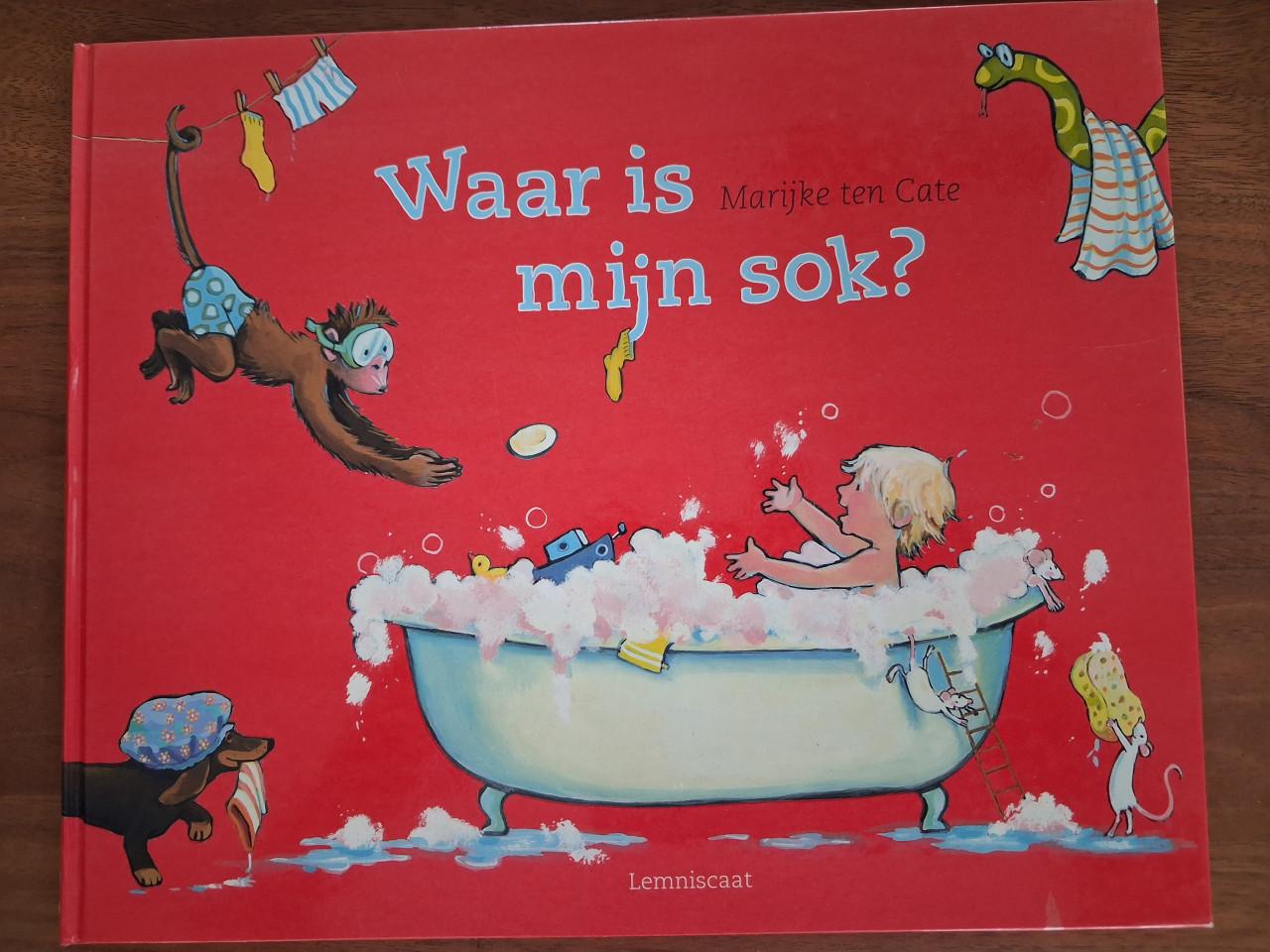 Kinderboeken