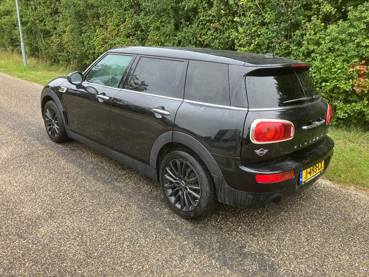 Mini Clubman 1.5 Cooper