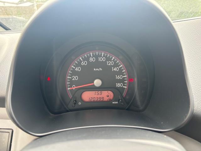 Nissan Pixo 1.0 Look Airco 120Dkm Nap Logisch 5DRS Boekjes 2010