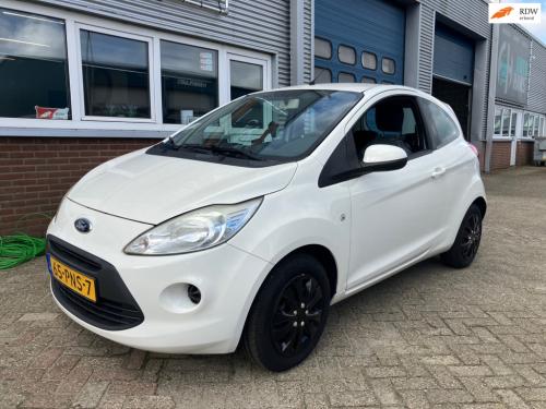 Ford KA 1.2 comfort airco