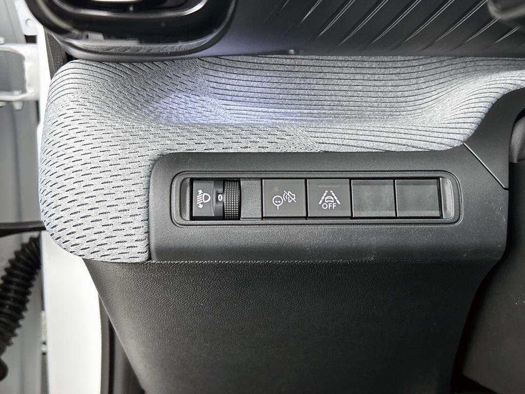 Citroen C3 Aircross hybrid 145pk automaat max | rijklaar | apple carplay | 