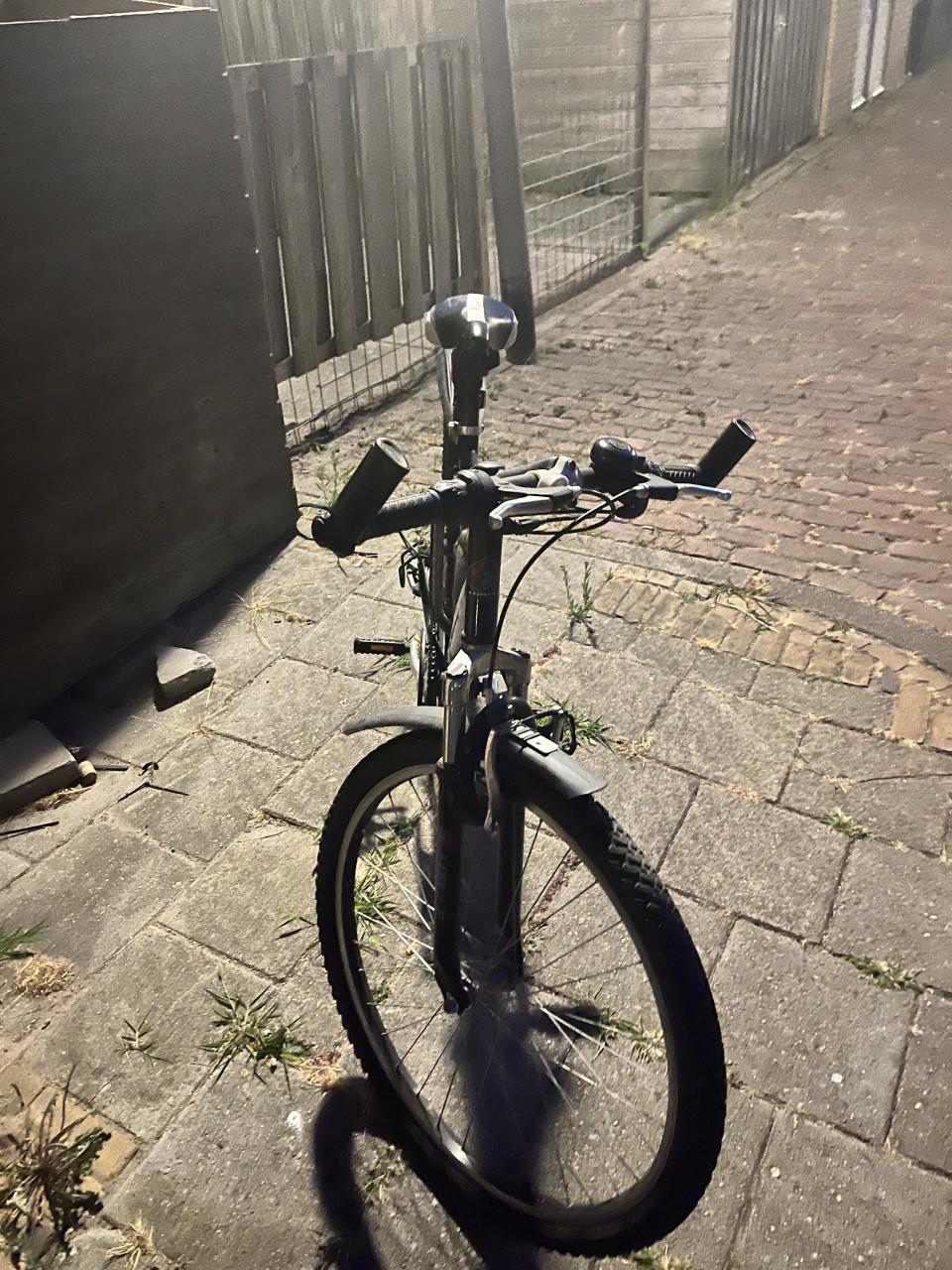 Mountainbike 26 inch