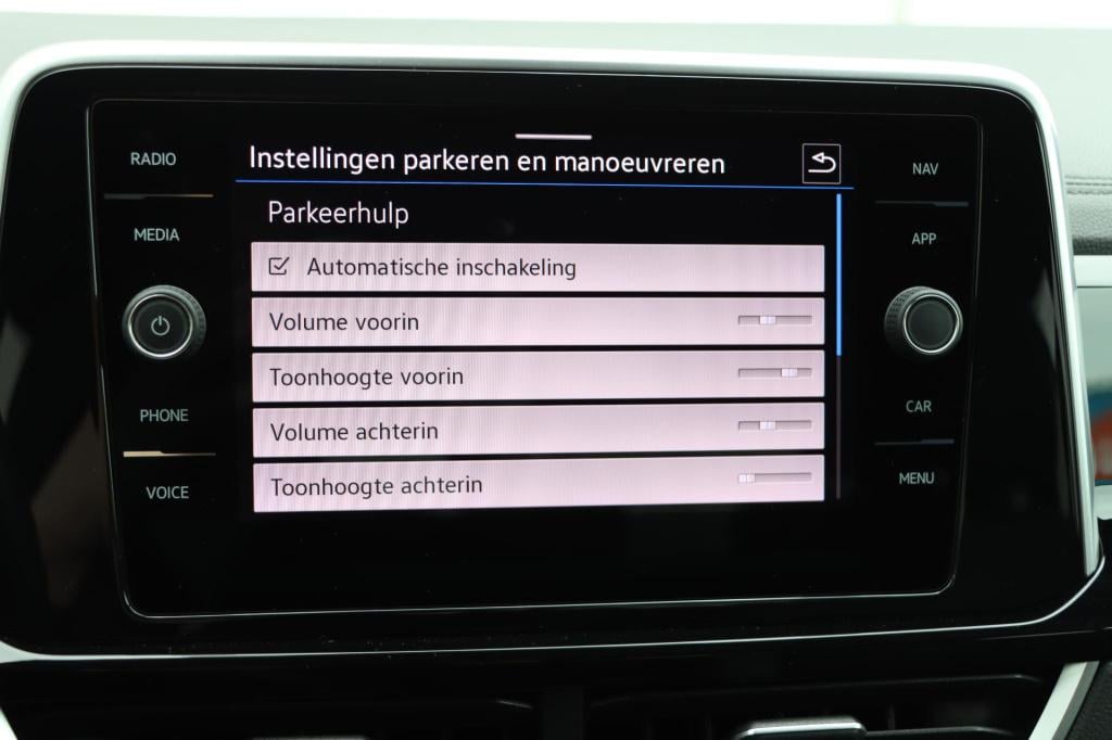 Volkswagen T-roc 1.0 tsi r-line 110pk