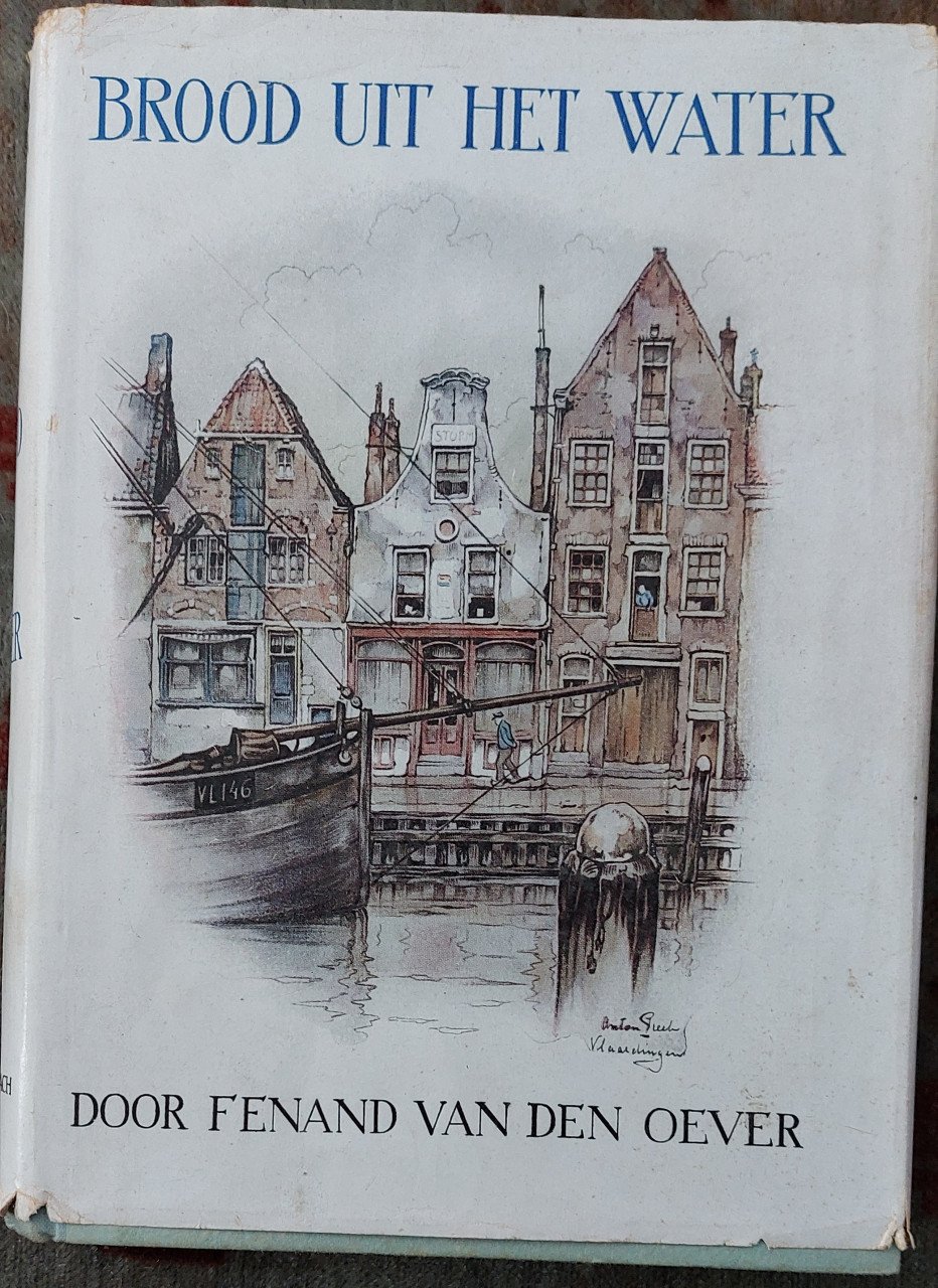 Mooi Boek