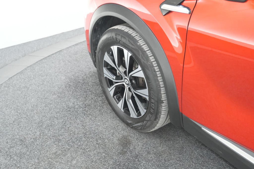 Renault Captur tce 90 techno | camera | apple carplay | navigatie | parkeer