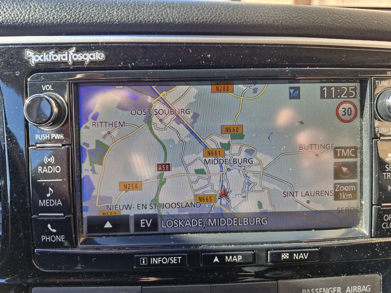 Mitsubishi outlander phev 2017