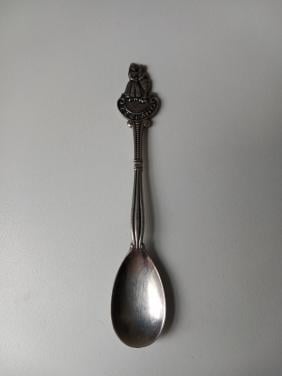 Theelepeltje Zeeland