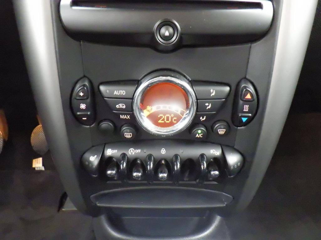 Mini Countryman mini 1.6 cooper pepper