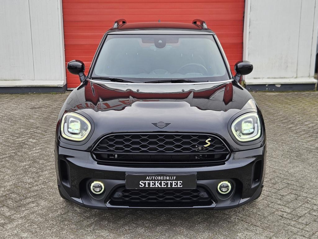 Mini Countryman mini cooper se all4 | carplay | camera