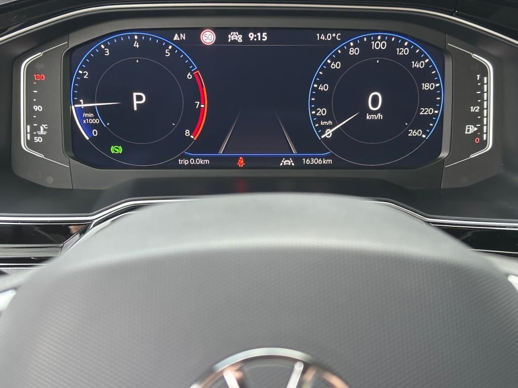 Volkswagen Polo 1.0 tsi dsg style | virtual | stoelverwarming | climate | l