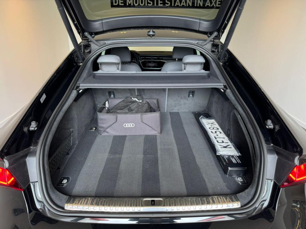 Audi A7 sportback 50 tfsi e quattro pro line s