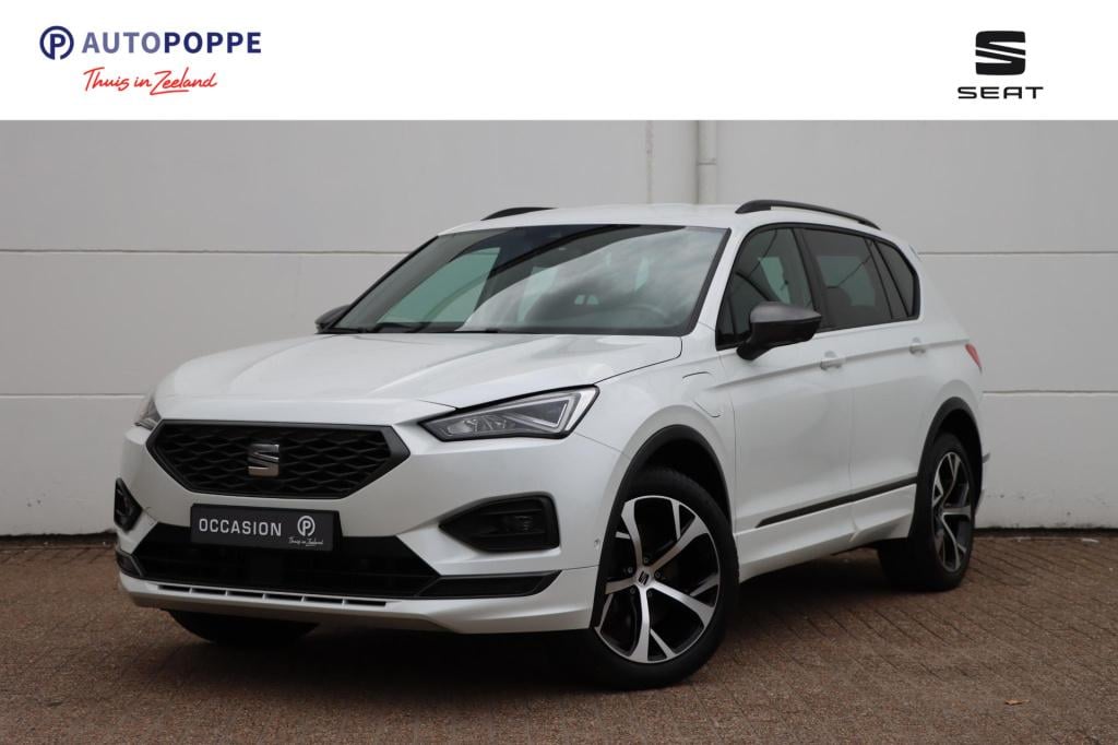 Seat Tarraco 1.4 tsi e-hybrid phev fr business intense 245pk dsg6 | soh 98,