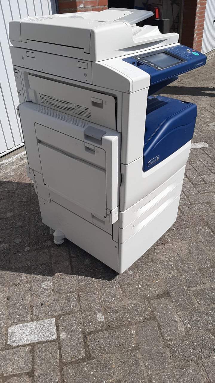 Kantoorprinter