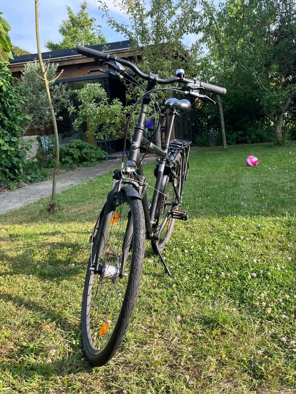 Fiets