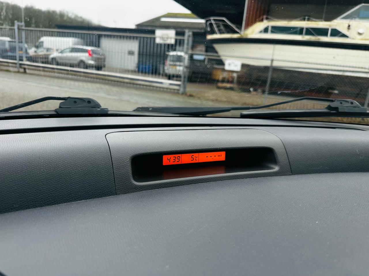 Suzuki swift shogun 1.3 2008 NAP