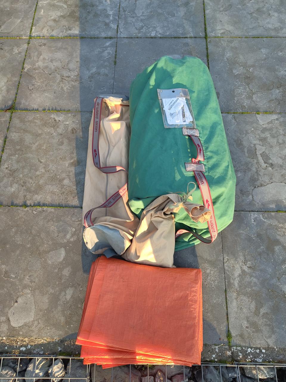 De Waard Papegaaiduiker