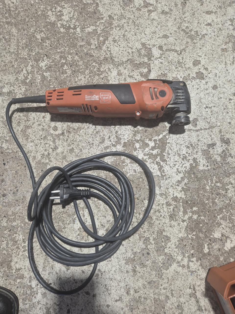 Gereedschap