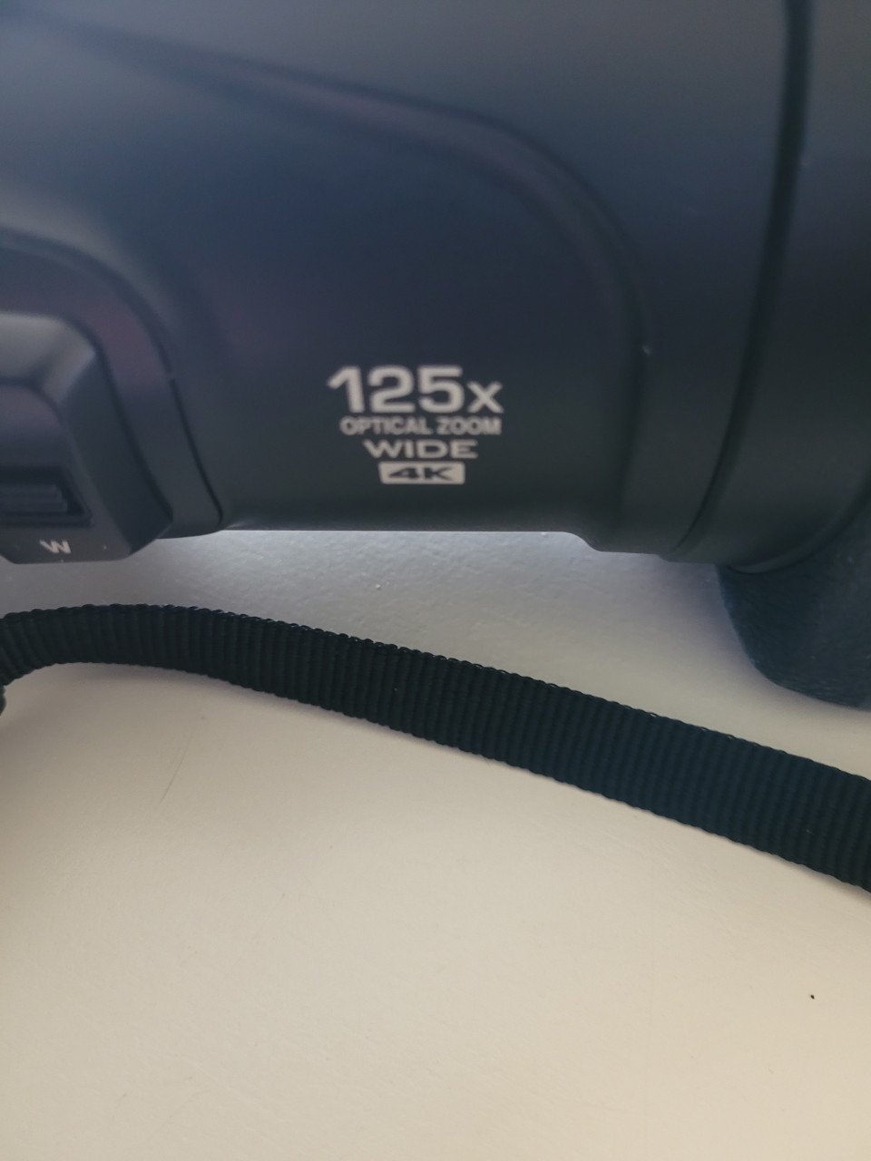 Nikon Coolpix P1000