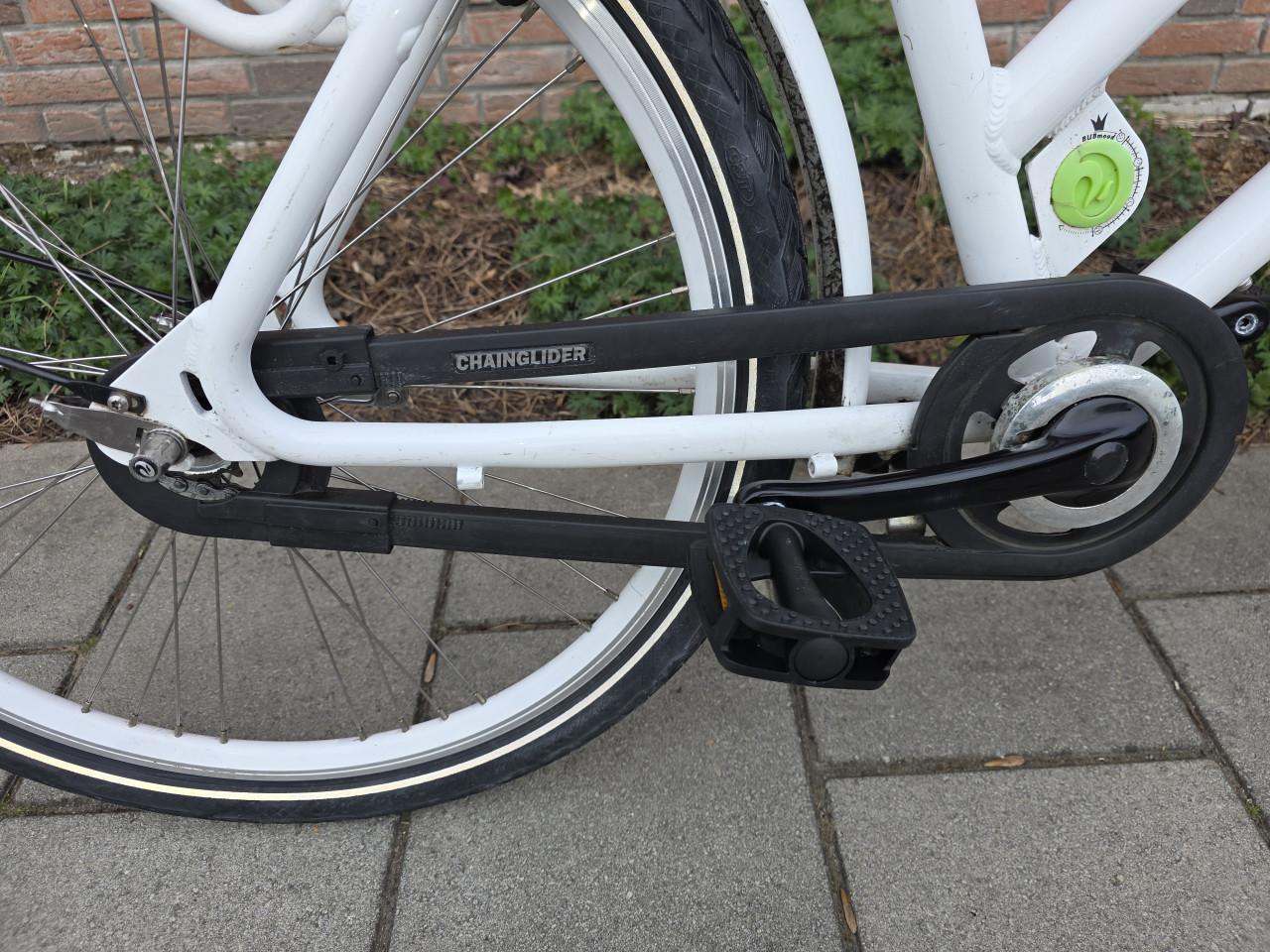 BATAVUS | 26 INCH | FRAME 49 CM | NETTE STAAT!