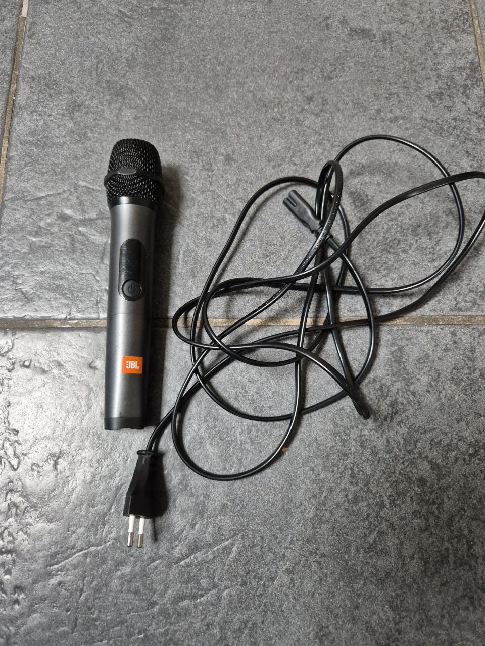 JBL Partybox On To Go