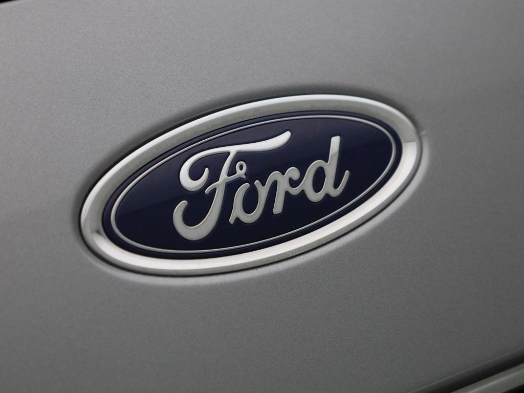 Ford Puma 1.0 ecoboost hybrid titanium | navigatie | stoel/stuur verwarming