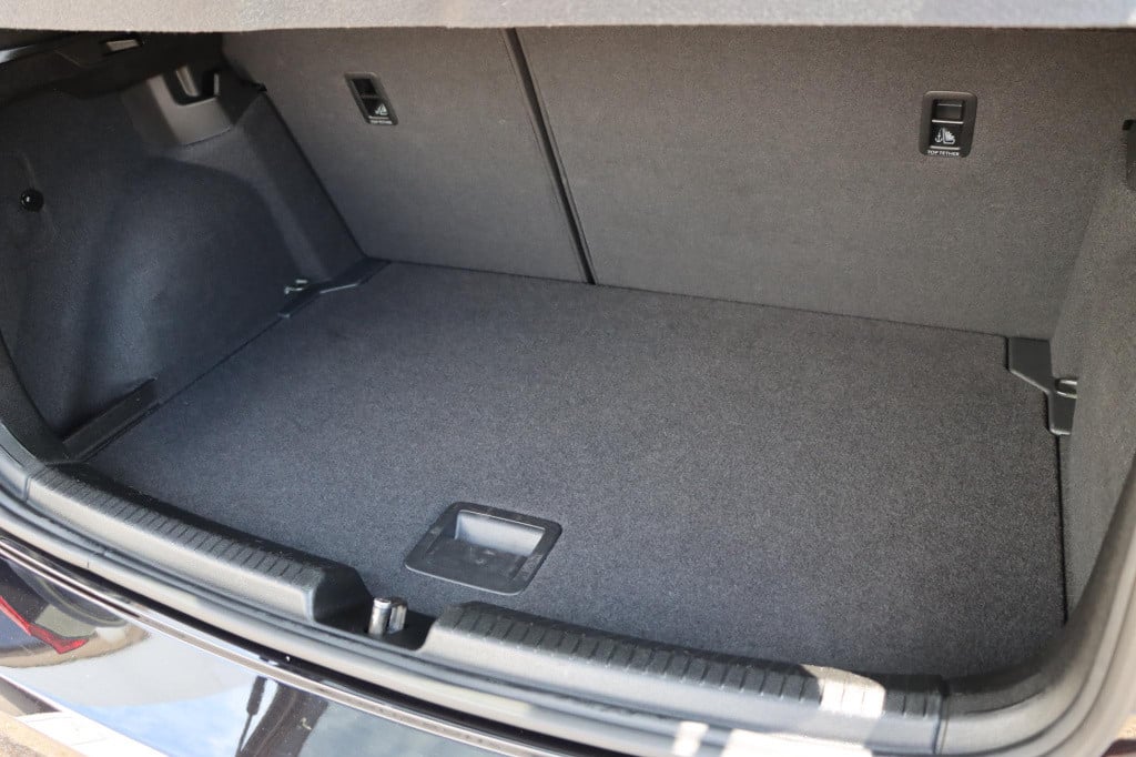 Volkswagen Polo 1.0 tsi life edition dsg7